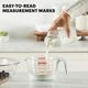 �ѥ���å��� PYREX ���̥��å� 3�����å� 1���åס�2���åס�4���å� ��Ǯ���饹 �᥸�㡼���å� �������դ� �Żҥ�󥸡������֥����ࡦ�������б� ���������ۡ�Ĵ���ѥ��å���ġ���
