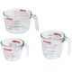 �ѥ���å��� PYREX ���̥��å� 3�����å� 1���åס�2���åס�4���å� ��Ǯ���饹 �᥸�㡼���å� �������դ� �Żҥ�󥸡������֥����ࡦ�������б� ���������ۡ�Ĵ���ѥ��å���ġ���