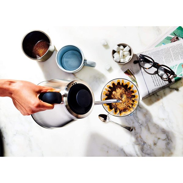 �������� �֥�塼 ���쥯�ȥ�å� �ݥ������С����ȥ� OXO �ŵ��� ����Ĵ���ǽ