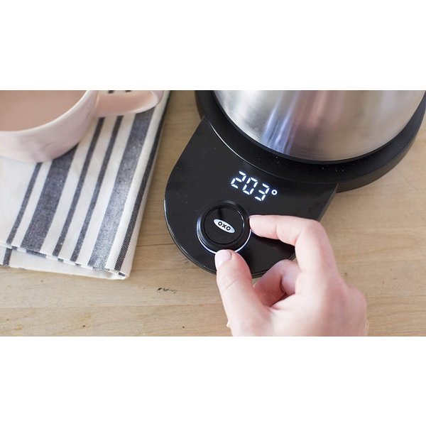 �������� �֥�塼 ���쥯�ȥ�å� �ݥ������С����ȥ� OXO �ŵ��� ����Ĵ���ǽ