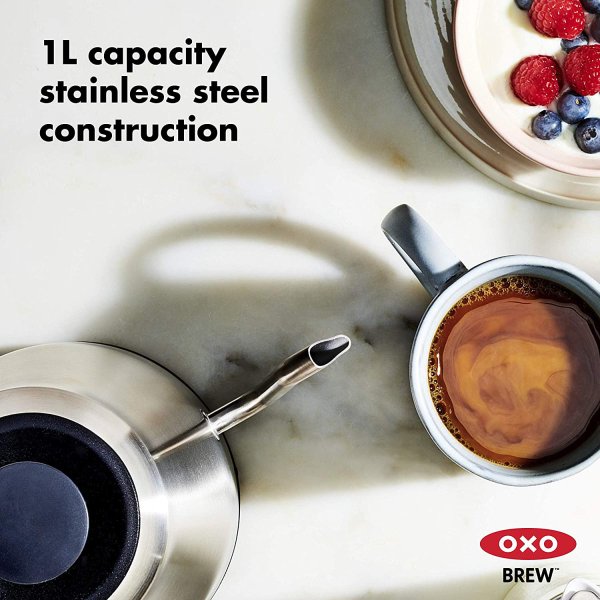 �������� �֥�塼 ���쥯�ȥ�å� �ݥ������С����ȥ� OXO �ŵ��� ����Ĵ���ǽ