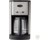 �������ʡ��� Cuisinart DCC-1200BKS 12���å� �֥�塼 ����ȥ�� �����ҡ� �᡼����
