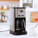 �������ʡ��� Cuisinart DCC-1200BKS 12���å� �֥�塼 ����ȥ�� �����ҡ� �᡼����