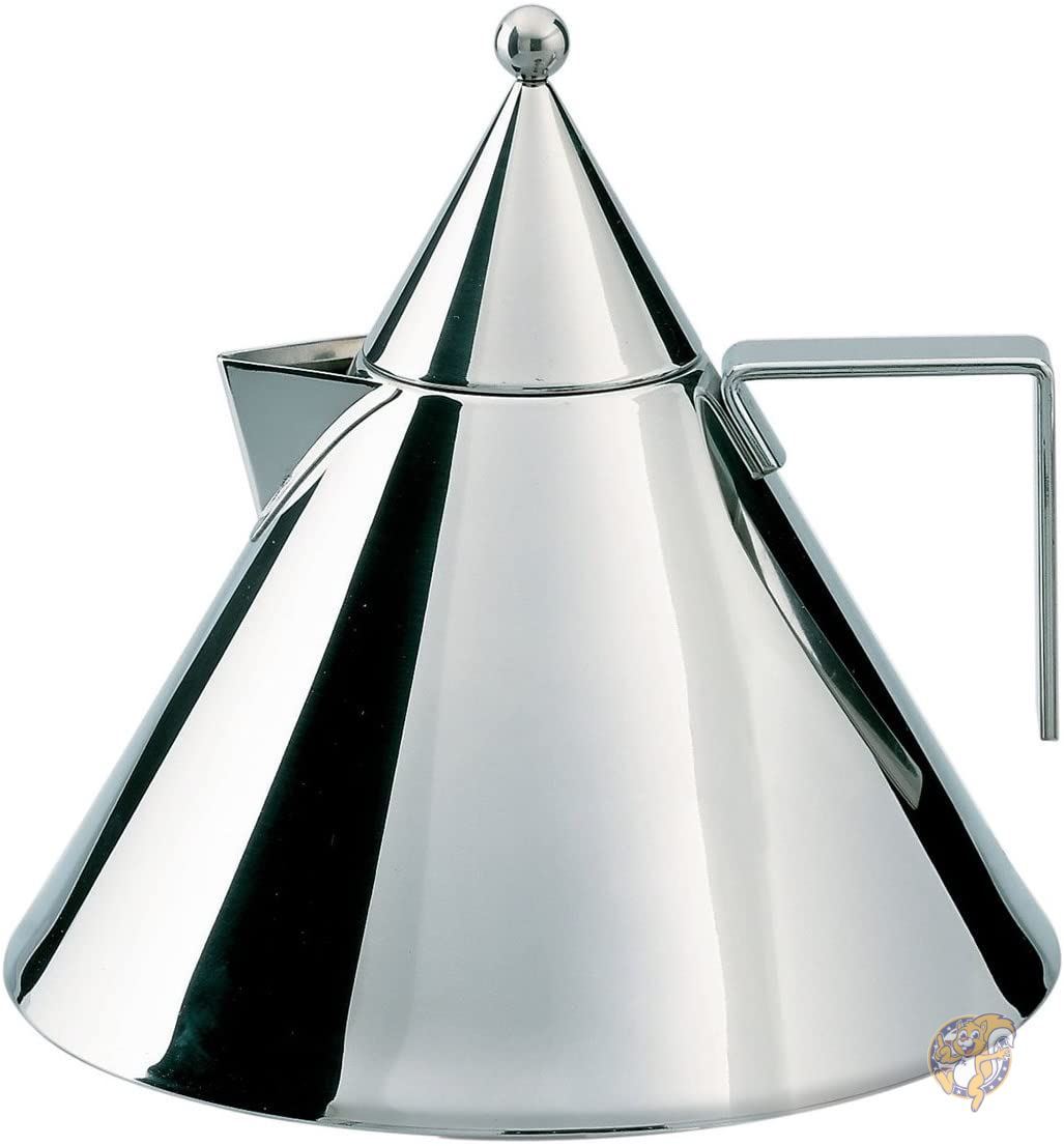 ������͢���ʡ� ALESSI ����å��� IL CONICO ���ȥ� 90017