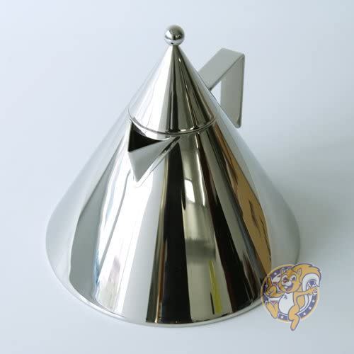 ������͢���ʡ� ALESSI ����å��� IL CONICO ���ȥ� 90017