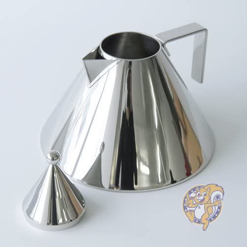������͢���ʡ� ALESSI ����å��� IL CONICO ���ȥ� 90017