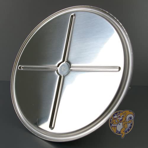 ������͢���ʡ� ALESSI ����å��� IL CONICO ���ȥ� 90017