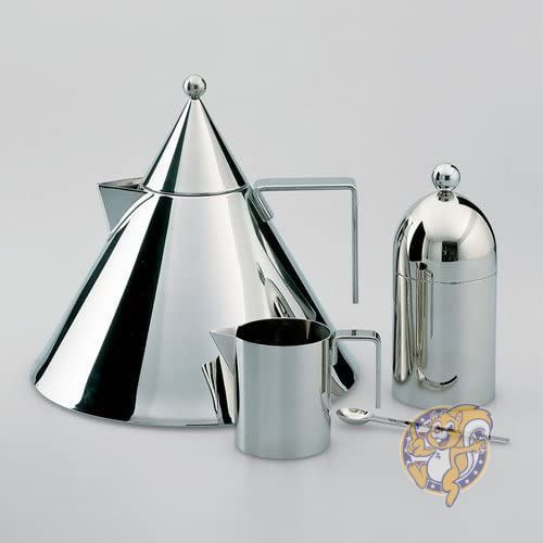 ������͢���ʡ� ALESSI ����å��� IL CONICO ���ȥ� 90017