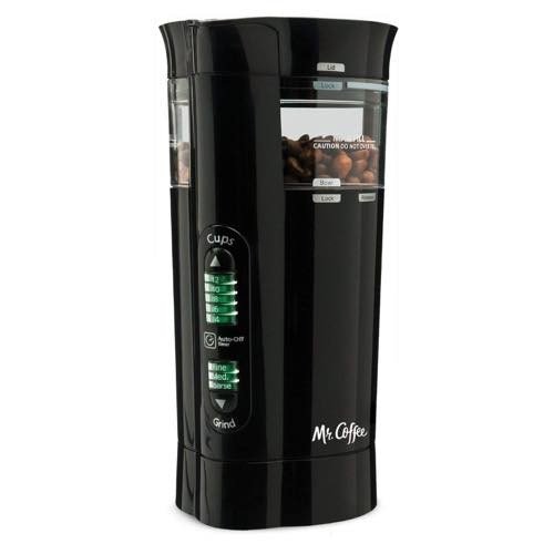 �ߥ����������ҡ� Mr. Coffee �����ҡ����饤����� IDS77 ����ꥫ���å������
