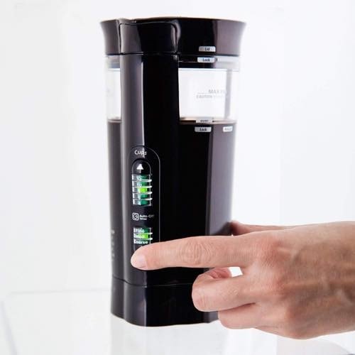 �ߥ����������ҡ� Mr. Coffee �����ҡ����饤����� IDS77 ����ꥫ���å������