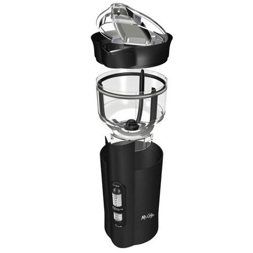 �ߥ����������ҡ� Mr. Coffee �����ҡ����饤����� IDS77 ����ꥫ���å������