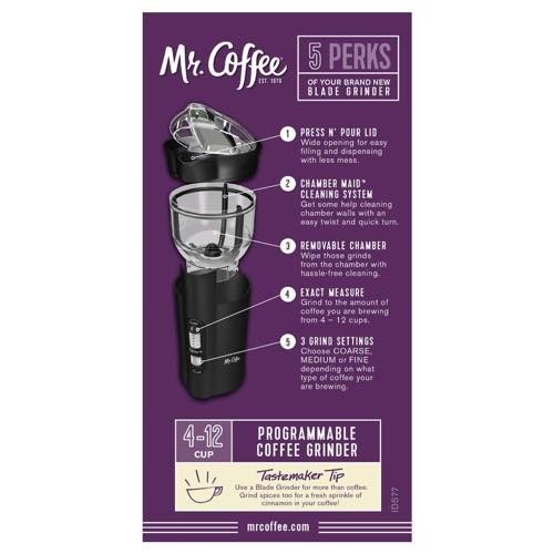 �ߥ����������ҡ� Mr. Coffee �����ҡ����饤����� IDS77 ����ꥫ���å������