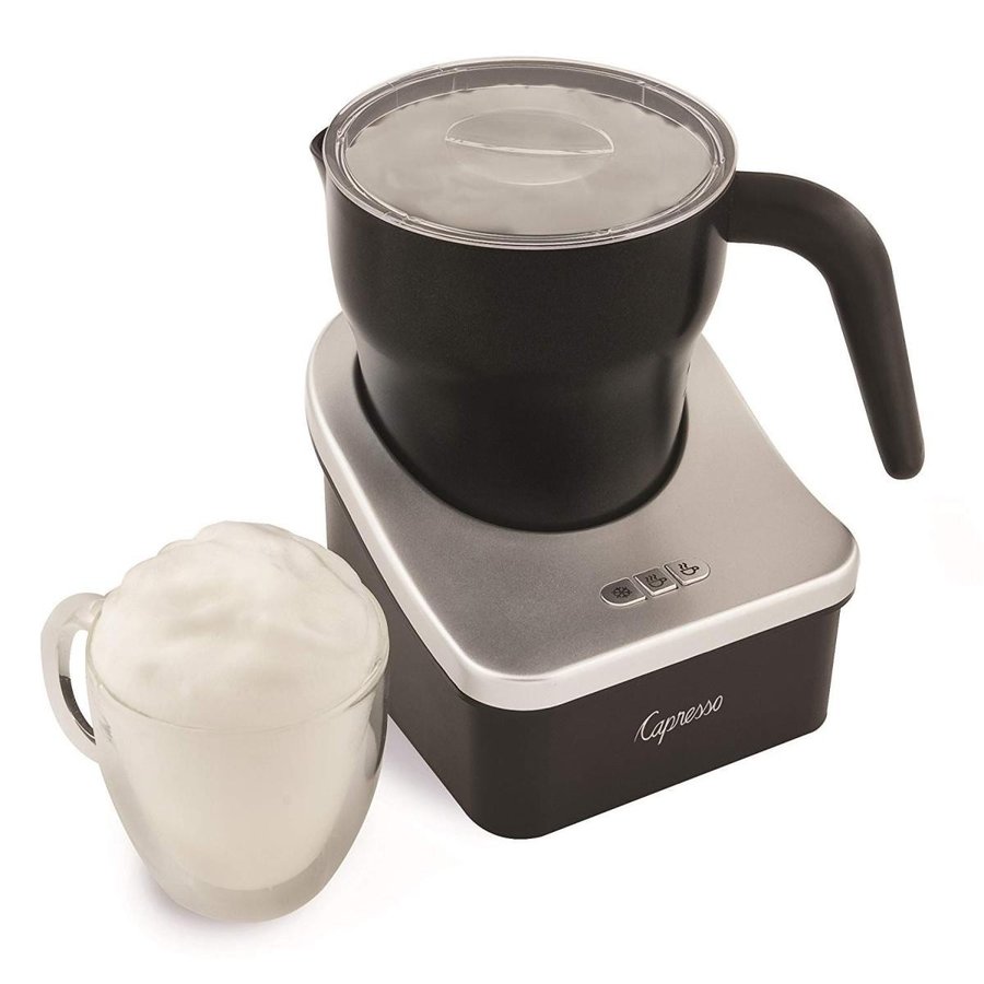 ���ץ�å� Capresso �ۥåȥ��祳�졼�ȥ᡼���� ����ꥫ���å������