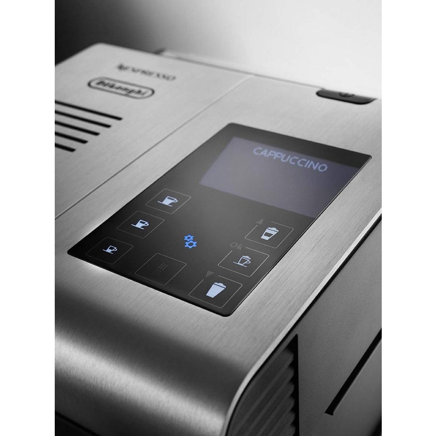 �ǥ��� DeLonghi �����ץ�å��ޥ��� EN750MB ����ꥫ���å������