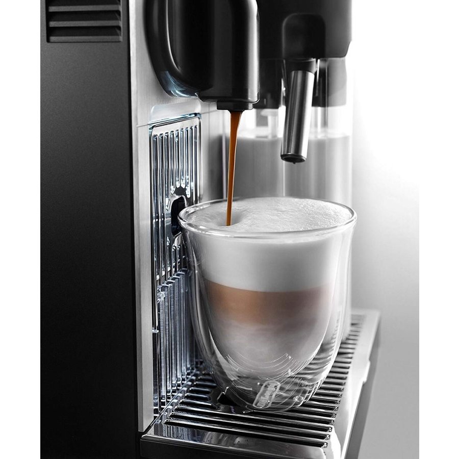 �ǥ��� DeLonghi �����ץ�å��ޥ��� EN750MB ����ꥫ���å������