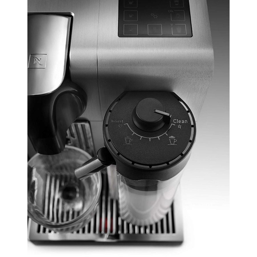 �ǥ��� DeLonghi �����ץ�å��ޥ��� EN750MB ����ꥫ���å������