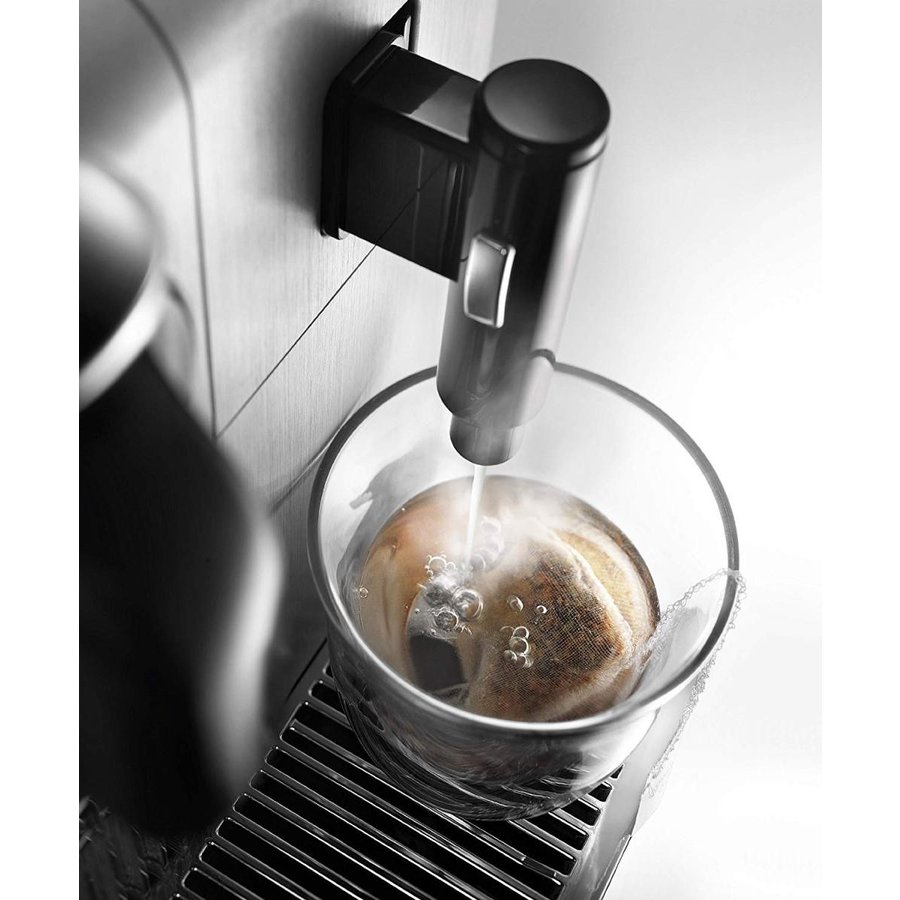 �ǥ��� DeLonghi �����ץ�å��ޥ��� EN750MB ����ꥫ���å������