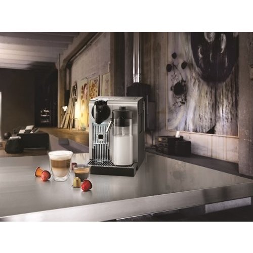 �ǥ��� DeLonghi �����ץ�å��ޥ��� EN750MB ����ꥫ���å������