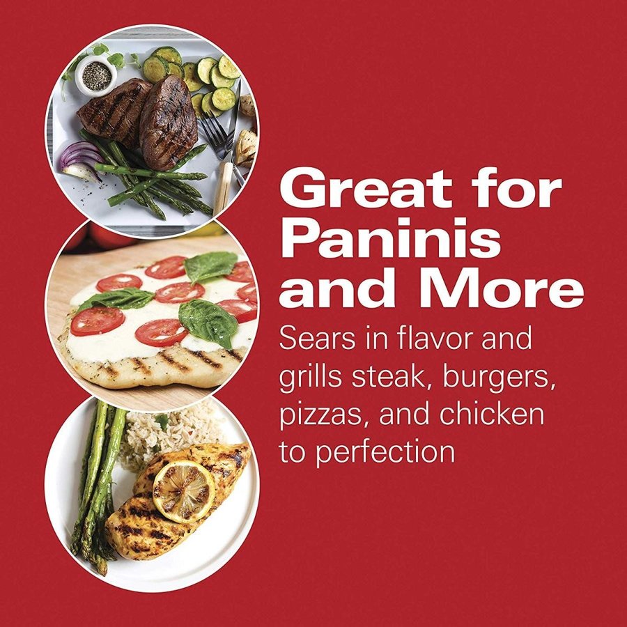 �ϥߥ�ȥ�ӡ��� �ѥˡ��˥ץ쥹 Hamilton Beach 25410 ����ɥ��å��᡼����