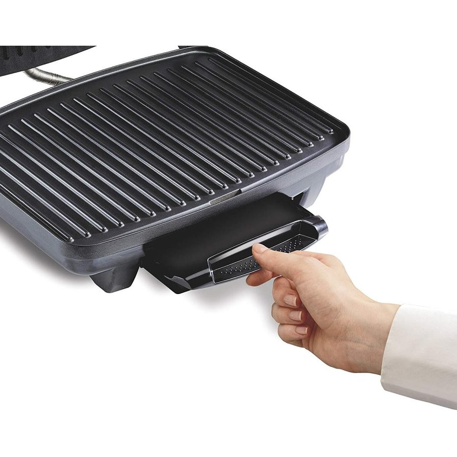 �ϥߥ�ȥ�ӡ��� �ѥˡ��˥ץ쥹 Hamilton Beach 25410 ����ɥ��å��᡼����