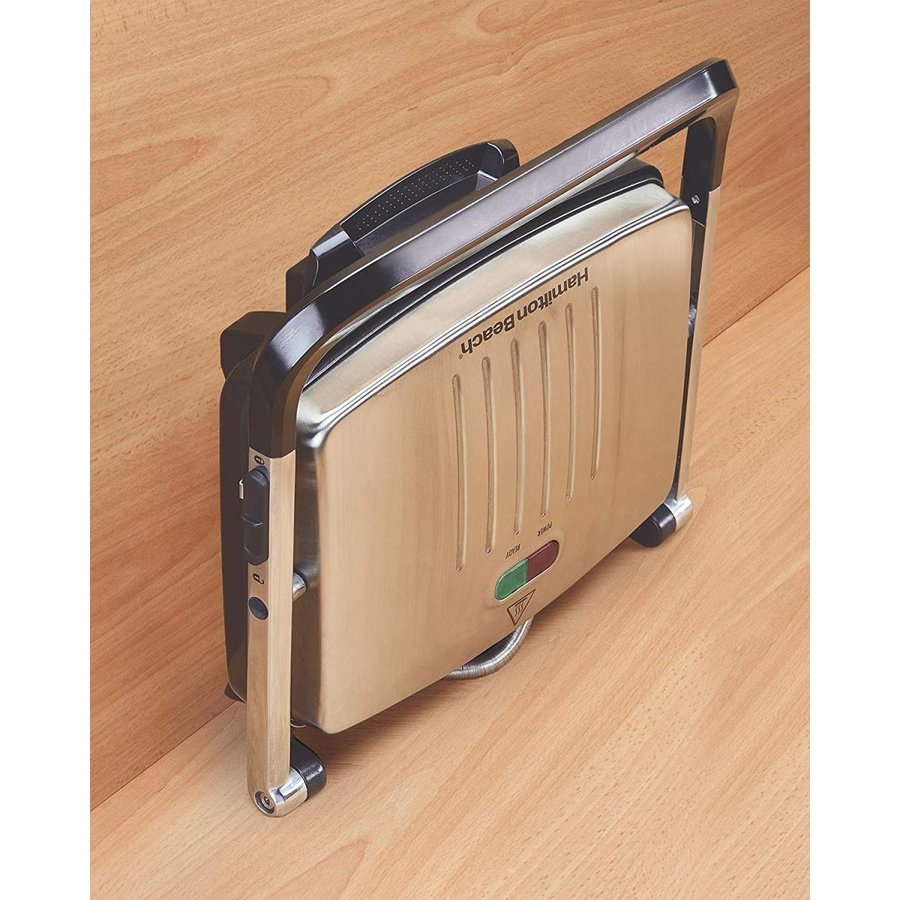 �ϥߥ�ȥ�ӡ��� �ѥˡ��˥ץ쥹 Hamilton Beach 25410 ����ɥ��å��᡼����