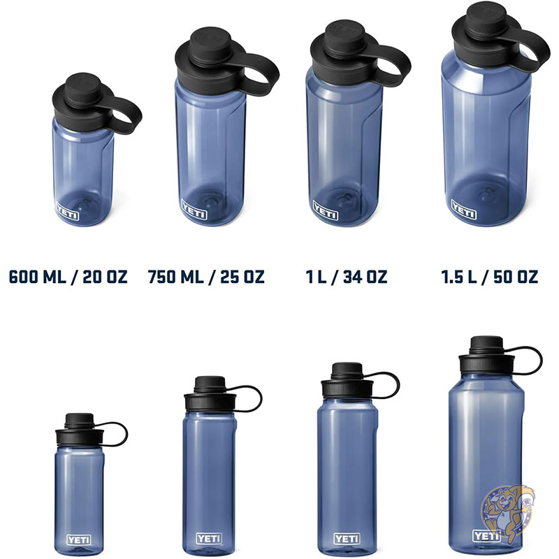 �����������ܥȥ� Yonder �ƥ�������å��դ� ���� ϳ���ɻ� BPA �ե꡼ YETI �����ƥ�