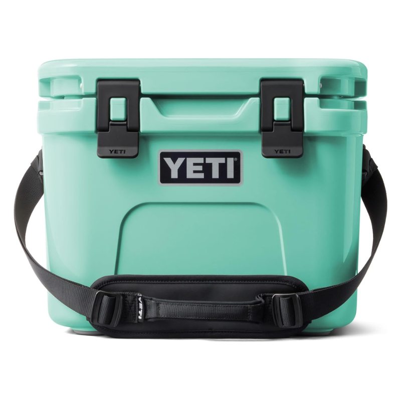 �����ƥ� YETI Roadie 15 �����顼�ܥå��� �����ե����� ���� �ϡ��ɥ����顼 ����ܥå��� �����������ȥ�å��դ� ������ ��� BBQ