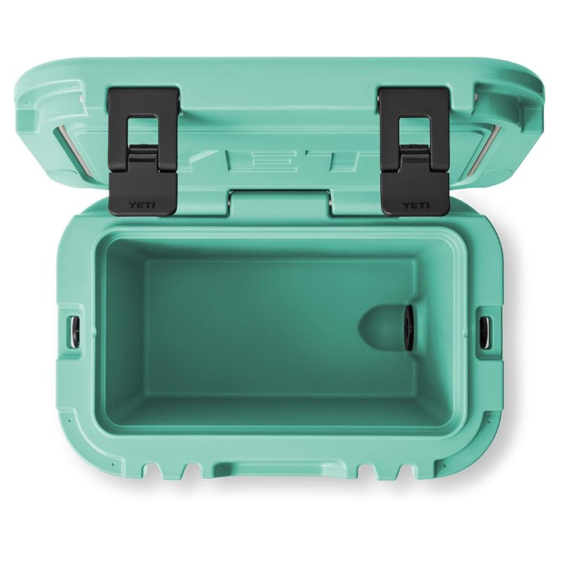 �����ƥ� YETI Roadie 15 �����顼�ܥå��� �����ե����� ���� �ϡ��ɥ����顼 ����ܥå��� �����������ȥ�å��դ� ������ ��� BBQ