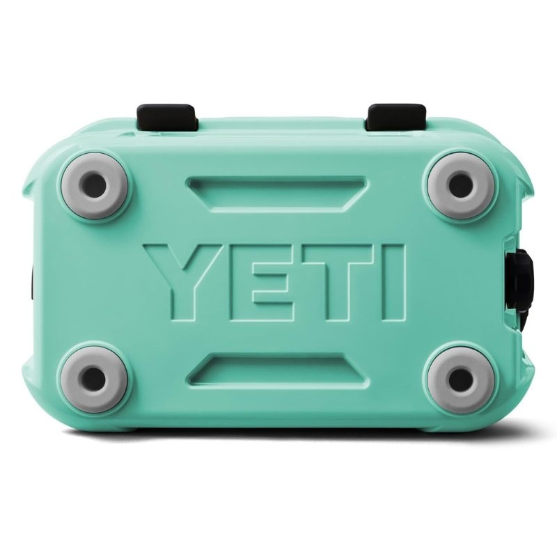 �����ƥ� YETI Roadie 15 �����顼�ܥå��� �����ե����� ���� �ϡ��ɥ����顼 ����ܥå��� �����������ȥ�å��դ� ������ ��� BBQ