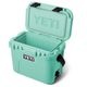 �����ƥ� YETI Roadie 15 �����顼�ܥå��� �����ե����� ���� �ϡ��ɥ����顼 ����ܥå��� �����������ȥ�å��դ� ������ ��� BBQ