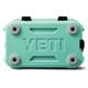 �����ƥ� YETI Roadie 15 �����顼�ܥå��� �����ե����� ���� �ϡ��ɥ����顼 ����ܥå��� �����������ȥ�å��դ� ������ ��� BBQ