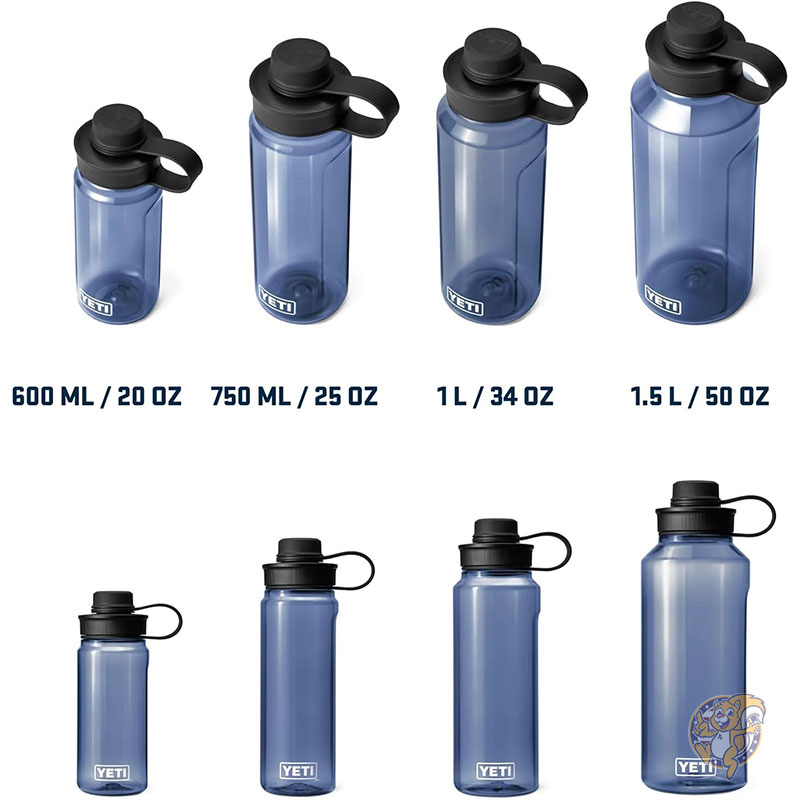 �����������ܥȥ� Yonder �ƥ�������å��դ� ���� ϳ���ɻ� BPA �ե꡼ YETI �����ƥ�