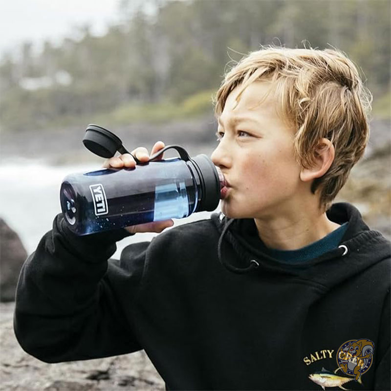 �����������ܥȥ� Yonder �ƥ�������å��դ� ���� ϳ���ɻ� BPA �ե꡼ YETI �����ƥ�