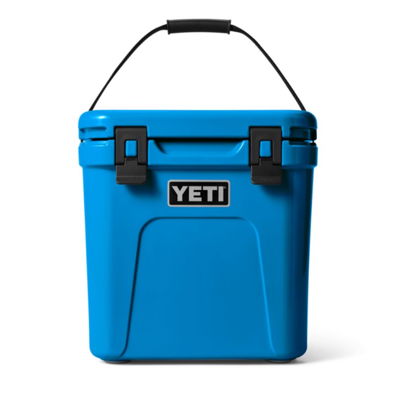 YETI �����ƥ� �����顼�ܥå��� �����ǥ��� 24 Roadie 24 Big Wave Blue �ӥå��������֥֥롼