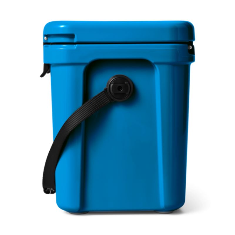 YETI �����ƥ� �����顼�ܥå��� �����ǥ��� 24 Roadie 24 Big Wave Blue �ӥå��������֥֥롼
