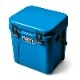 YETI �����ƥ� �����顼�ܥå��� �����ǥ��� 24 Roadie 24 Big Wave Blue �ӥå��������֥֥롼
