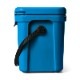 YETI �����ƥ� �����顼�ܥå��� �����ǥ��� 24 Roadie 24 Big Wave Blue �ӥå��������֥֥롼