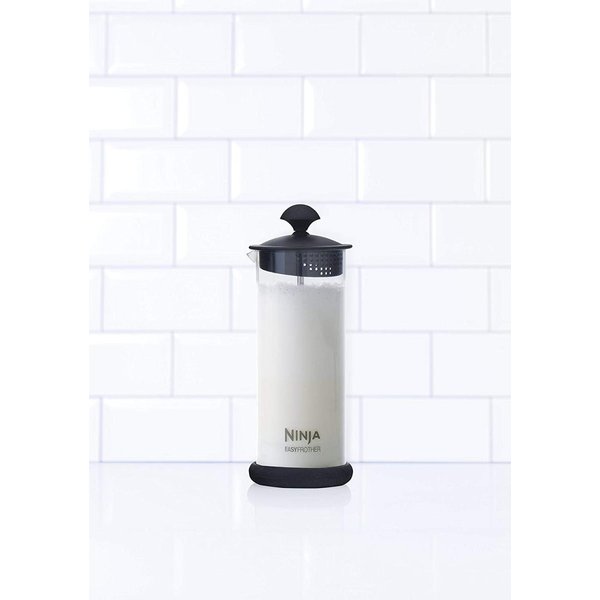 �˥󥸥� �ߥ륯�ե����ޡ� Ninja KF-77073 ��ư �ߥ륯ˢΩ�ƴ� ��� ���ץ�����