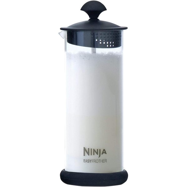 �˥󥸥� �ߥ륯�ե����ޡ� Ninja KF-77073 ��ư �ߥ륯ˢΩ�ƴ� ��� ���ץ�����