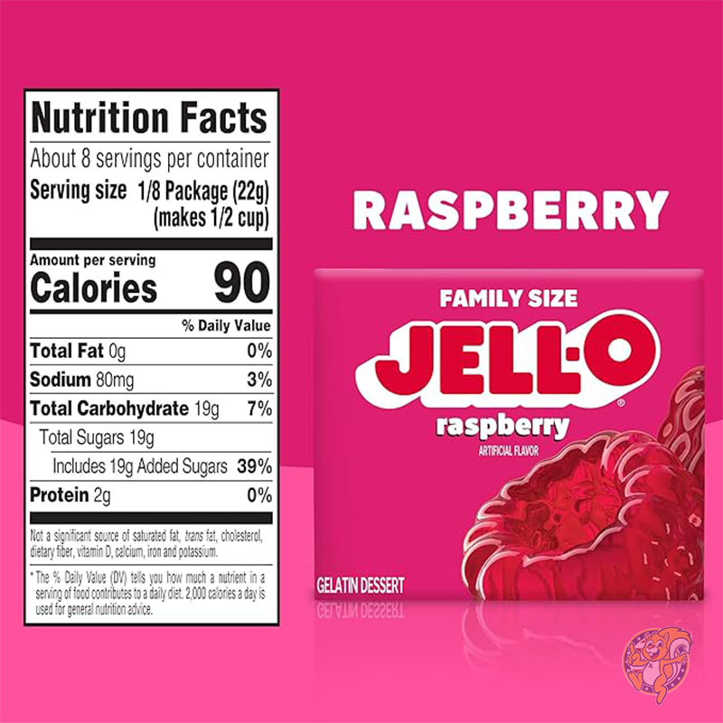 �饺�٥꡼ ������� �ǥ����� �ߥå��� (170g �ܥå���) ������ Jell-O