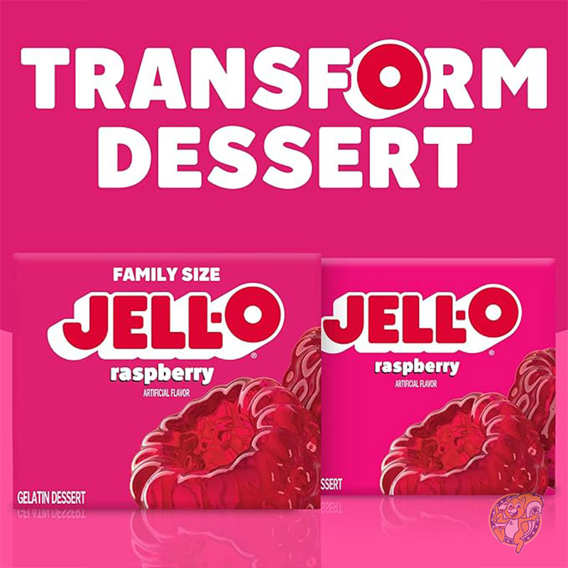 �饺�٥꡼ ������� �ǥ����� �ߥå��� (170g �ܥå���) ������ Jell-O