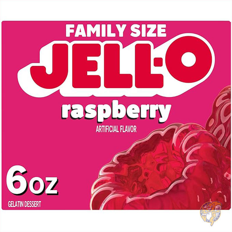 �饺�٥꡼ ������� �ǥ����� �ߥå��� (170g �ܥå���) ������ Jell-O
