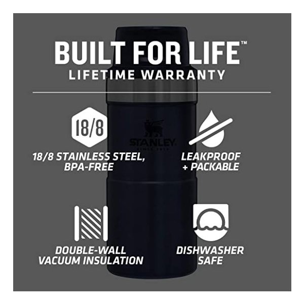 ��Stanley�ۥȥ�٥�ޥ� ����֥顼 20���� �ݲ� ���� 3��