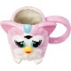 �ե����ӡ� Furby �ԥ󥯤Υޥ����å� Hasbro �ϥ��֥���ǧ Silver Buffalo