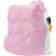 �ե����ӡ� Furby �ԥ󥯤Υޥ����å� Hasbro �ϥ��֥���ǧ Silver Buffalo