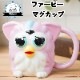 �ե����ӡ� Furby �ԥ󥯤Υޥ����å� Hasbro �ϥ��֥���ǧ Silver Buffalo