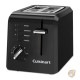 Cuisinart ʡ  ȡ ֥å CPT-122BK