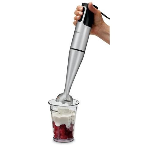 �������ʡ��� Cuisinart �ϥ�ɥ֥����� CSB ����ꥫ���å������