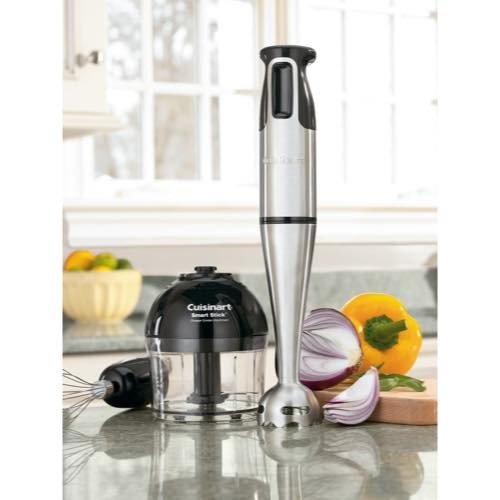 �������ʡ��� Cuisinart �ϥ�ɥ֥����� CSB ����ꥫ���å������