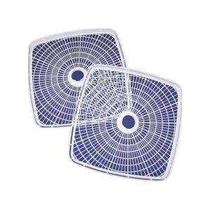 �ͥ��� ��ʪ���絡�ѥȥ쥤���å� Nesco FD-80 SQT-2 ��������